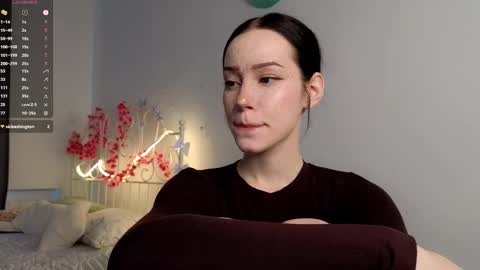 Lia  online show from 03/21/26, 09:47