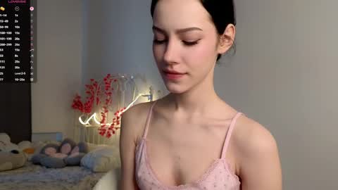 Lia  online show from 04/03/26, 10:13