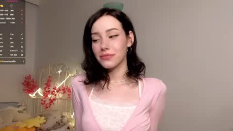 Lia  online show from 07/08/26, 08:41