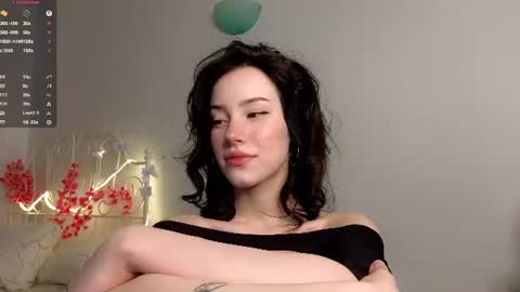 Lia  online show from 07/19/26, 09:24