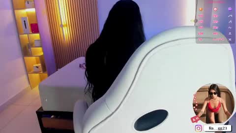 Liah online show from 06/04/26, 07:53