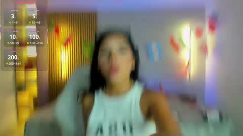 Liah online show from 07/04/26, 07:53