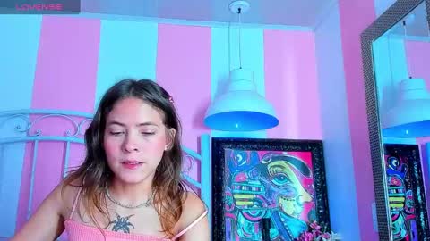 ---Liah--- online show from 12/21/24, 12:09