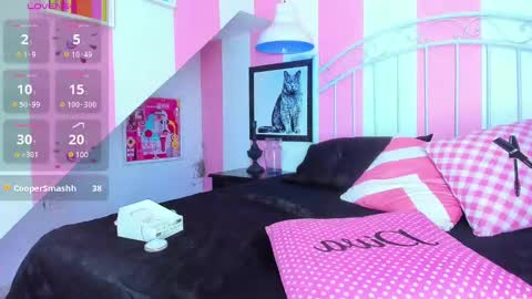 ---Liah--- online show from 01/26/25, 12:37