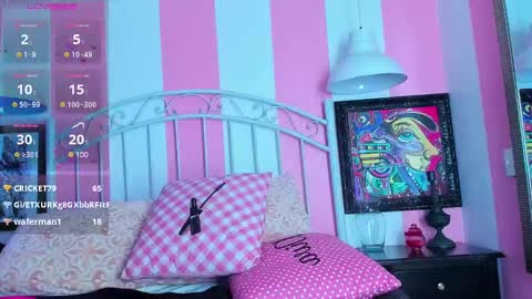 ---Liah--- online show from 03/06/25, 10:36