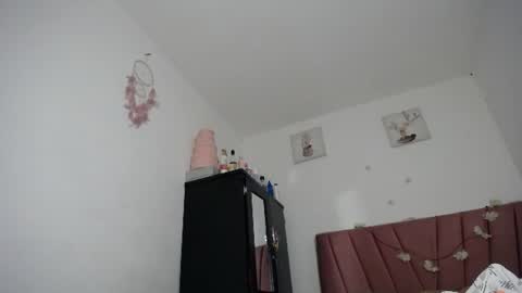 liahdiaz_ online show from 07/03/26, 02:56