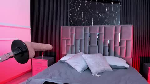 Liah Fontaine online show from 10/28/25, 11:25