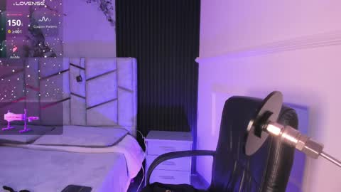 Liah Fontaine online show from 04/06/26, 09:49