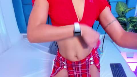 Snapshot of liahgrey chatting on 02/25/26, 01:21 Liah Grey online show from 02/25/26, 01:21