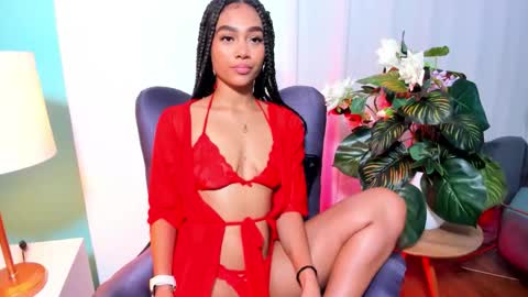 Liah Grey online show from 03/30/26, 09:16