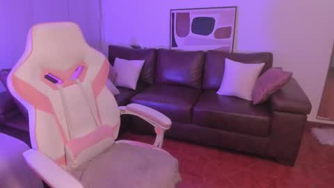 Liah online show from 03/20/26, 01:54