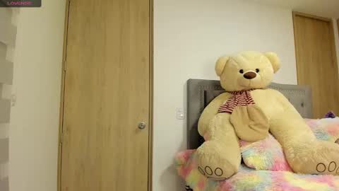 Snapshot of liahkimi chatting on 01/09/25, 12:14 Lia online show from 01/09/25, 12:14