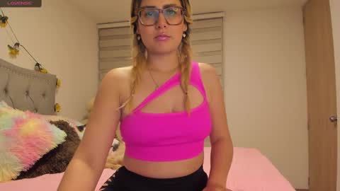 Snapshot of liahkimi chatting on 01/24/25, 12:31 Lia online show from 01/24/25, 12:31