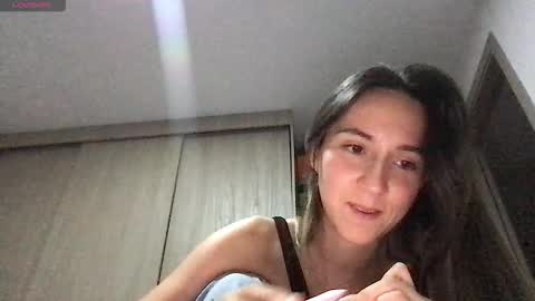 Snapshot of liahrommie chatting on 02/13/26, 01:56 Amy online show from 02/13/26, 01:56