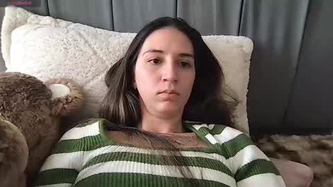 Snapshot of liahrommie chatting on 02/18/26, 02:46 Amy online show from 02/18/26, 02:46