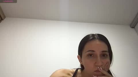 Snapshot of liahrommie chatting on 03/01/26, 04:58 Amy online show from 03/01/26, 04:58