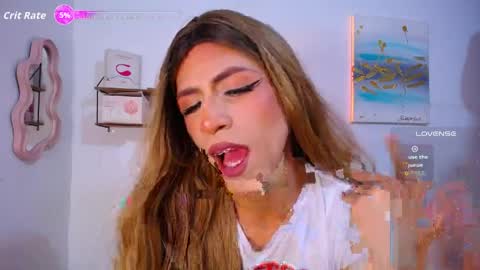Liah Stone online show from 05/20/26, 08:15