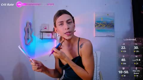 Liah Stone online show from 05/24/26, 07:52