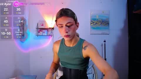 Liah Stone online show from 05/30/26, 05:21