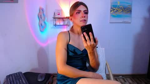 Liah Stone online show from 06/03/26, 07:08