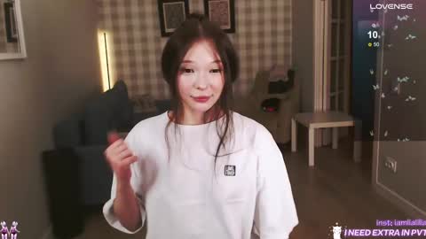 lialilia online show from 03/12/25, 04:56