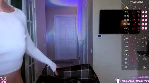 lialilia online show from 10/29/25, 09:00