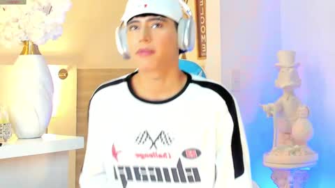 Snapshot of liam_055 chatting on 09/08/25, 11:59 Liam online show from 09/08/25, 11:59