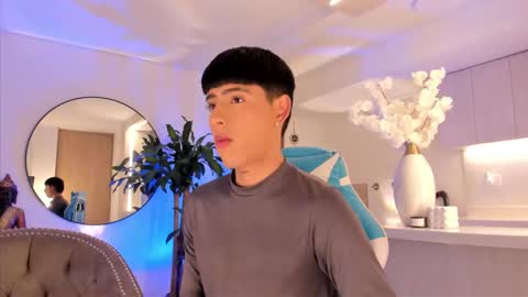 Snapshot of liam_055 chatting on 02/28/26, 06:47 Liam online show from 02/28/26, 06:47