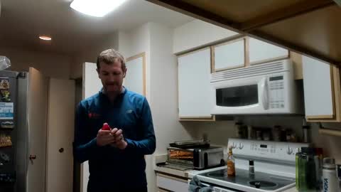 Liam online show from 02/11/25, 02:03