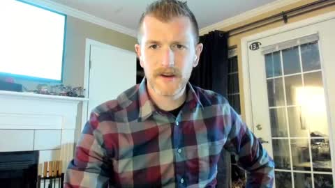 Liam online show from 02/13/25, 01:50