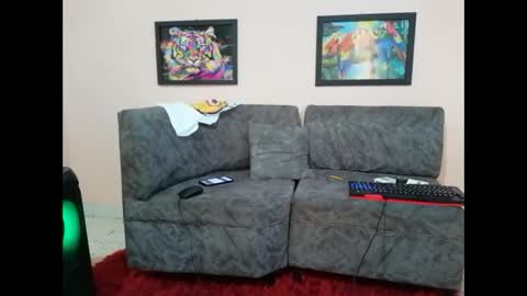 Andres online show from 09/11/25, 09:37