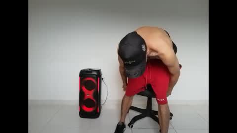 Andres online show from 10/11/25, 09:57