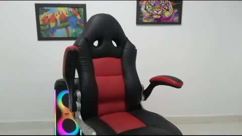 Andres online show from 10/26/25, 10:25