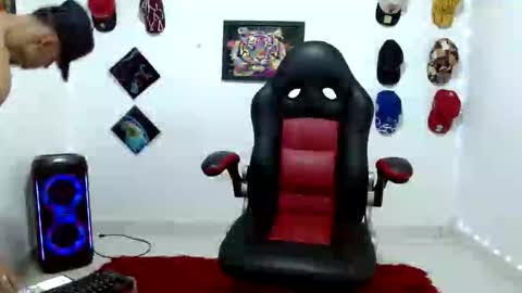 Andres online show from 02/13/26, 10:50