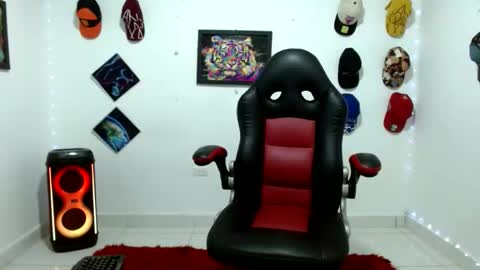 Andres online show from 02/22/26, 10:52