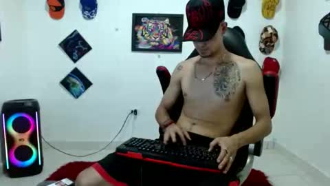 Andres online show from 02/25/26, 11:03