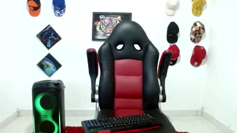 Andres online show from 02/27/26, 11:05