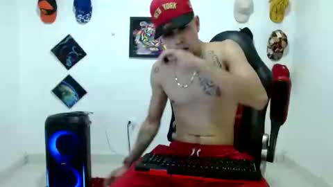 Andres online show from 02/28/26, 11:17