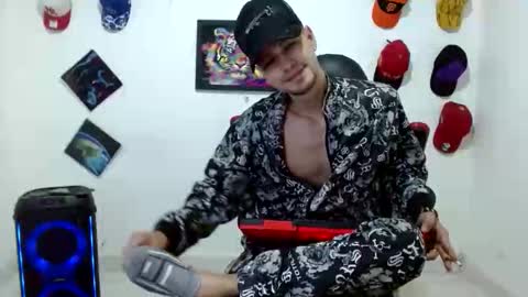 Andres online show from 03/19/26, 10:47