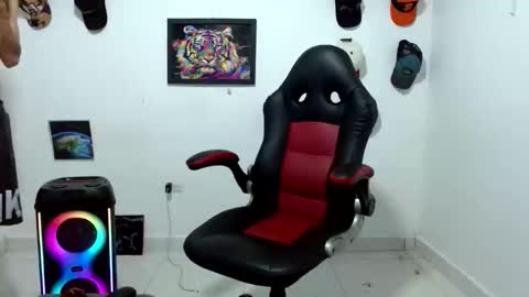 Andres online show from 04/19/26, 10:12