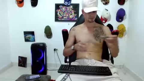 Andres online show from 05/30/26, 10:18