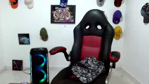 Andres online show from 05/31/26, 10:00