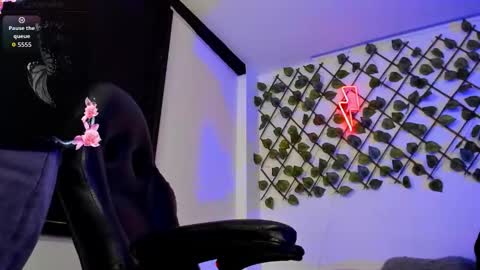 Snapshot of liam_anny chatting on 10/27/25, 09:52 liam_anny online show from 10/27/25, 09:52