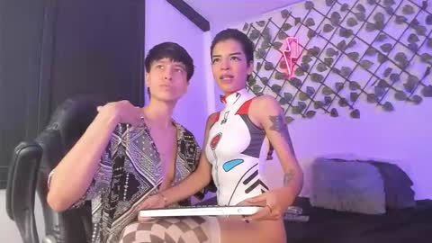 Snapshot of liam_anny chatting on 11/06/25, 10:43 liam_anny online show from 11/06/25, 10:43