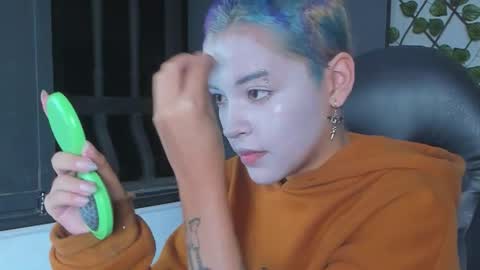 Snapshot of liam_anny chatting on 11/24/25, 04:01 liam_anny online show from 11/24/25, 04:01