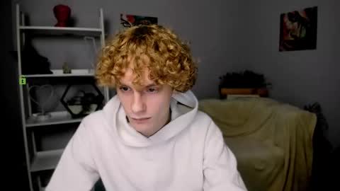 Liam online show from 03/05/25, 07:16