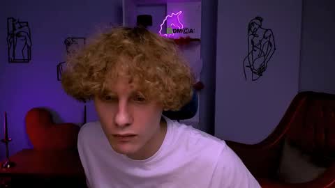 Liam online show from 03/11/25, 09:56