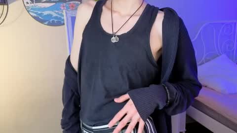 Snapshot of liam_blair chatting on 04/11/26, 06:18 LIAM online show from 04/11/26, 06:18