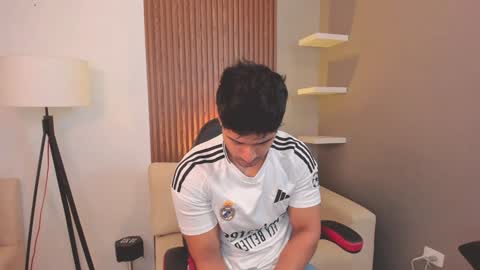 Liam Collins online show from 01/30/25, 11:33