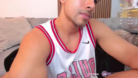 Liam Collins online show from 03/03/25, 02:48